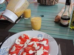 La Réunion au quotidien